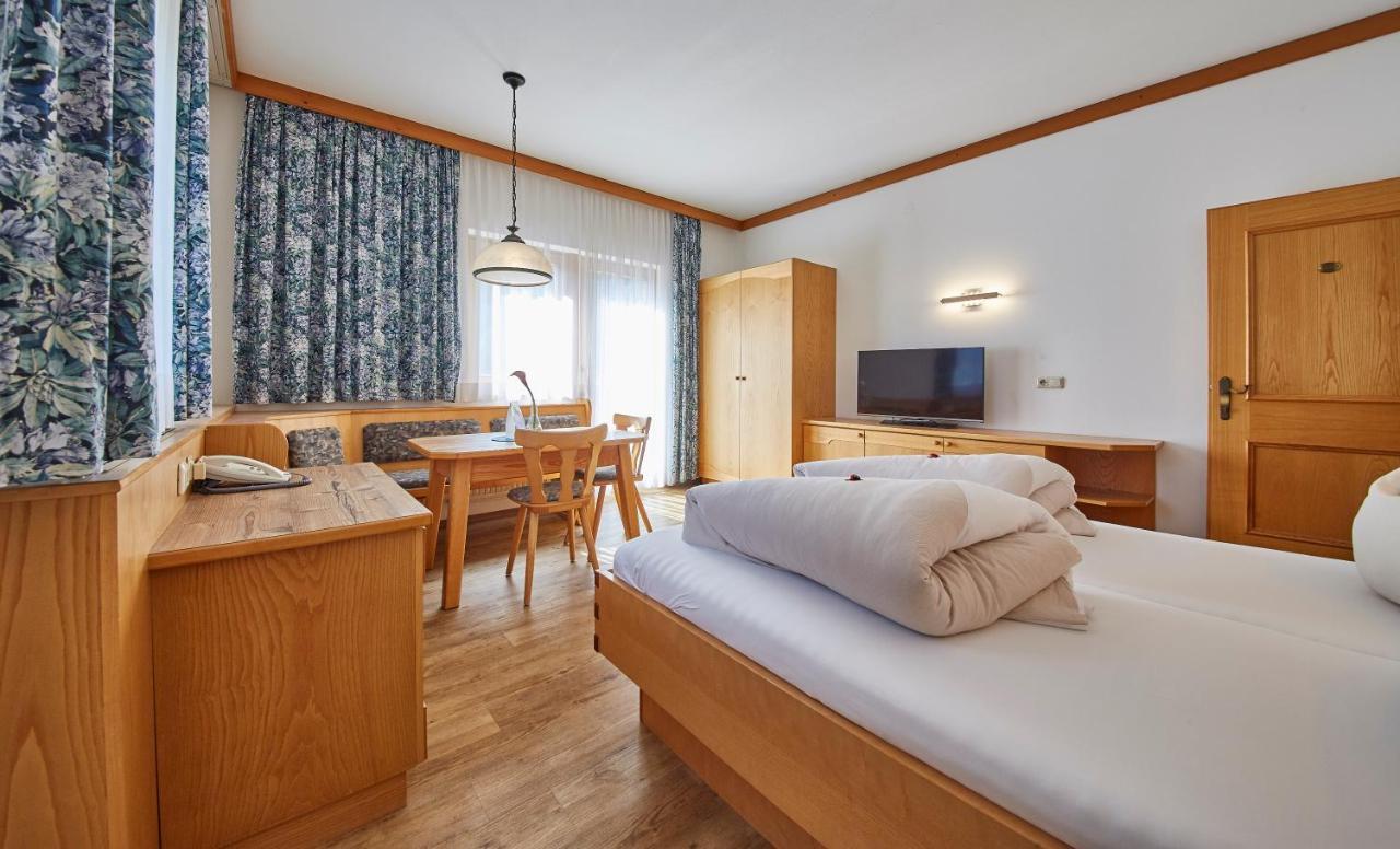 Apart-Hotel Forellenhof ซาลบาคฮินเทอร์เกลมม์ ห้อง รูปภาพ
